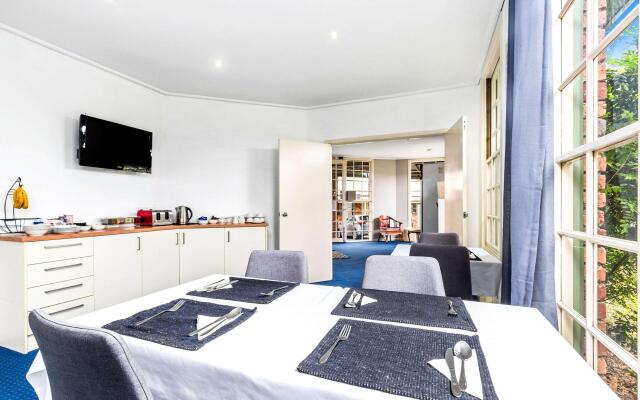 Comfort Inn Greensborough