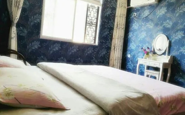 Hailuogou Anlan Boutique Hotel