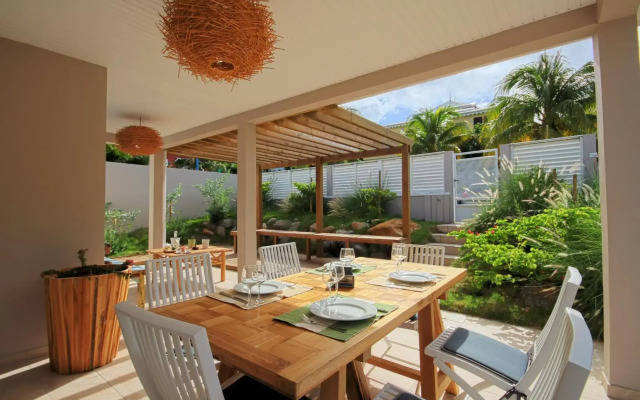 Villa with private pool MQDI53