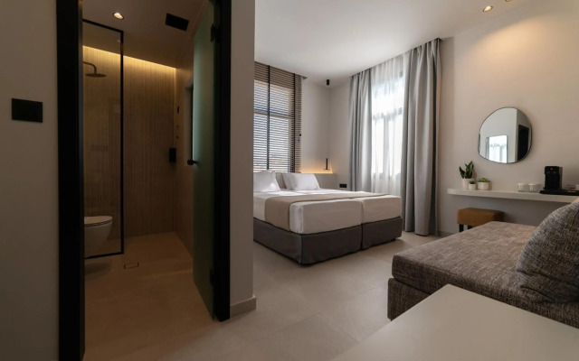 Palladion Boutique Hotel