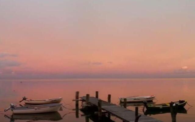 Veskikivi Holiday Home