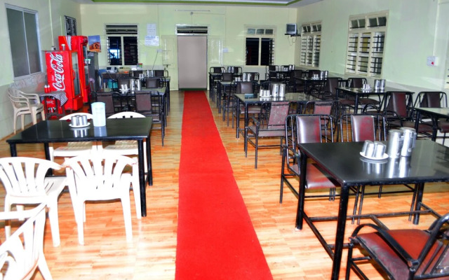 KSTDC Hotel Mayura Gerusoppa