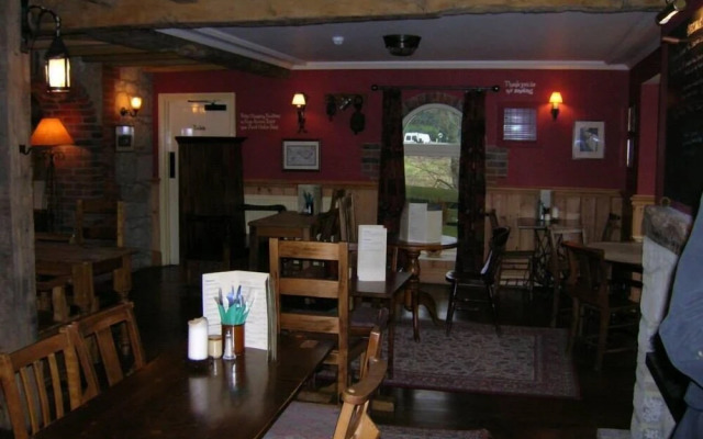The Wight Mouse Inn