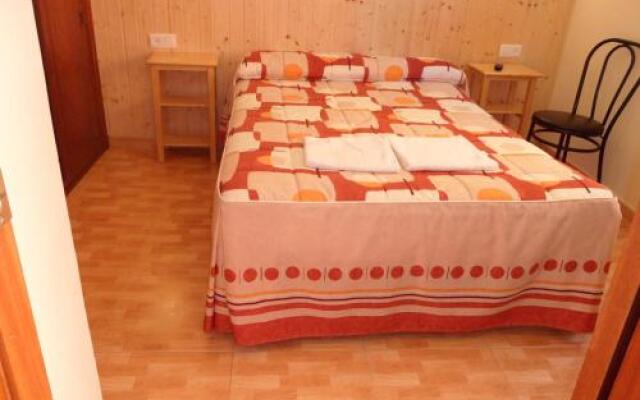 Hostal Alce