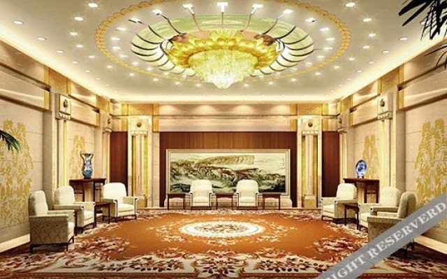 Qinghai Hotel