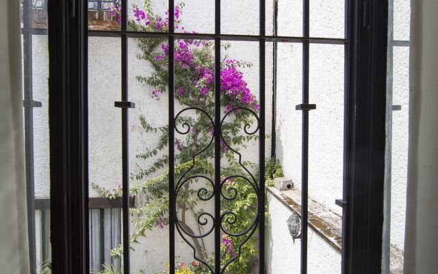 Casa Ayvar