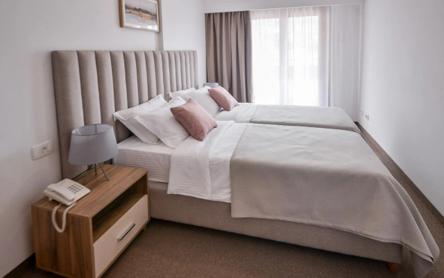 Hotel Magnolija