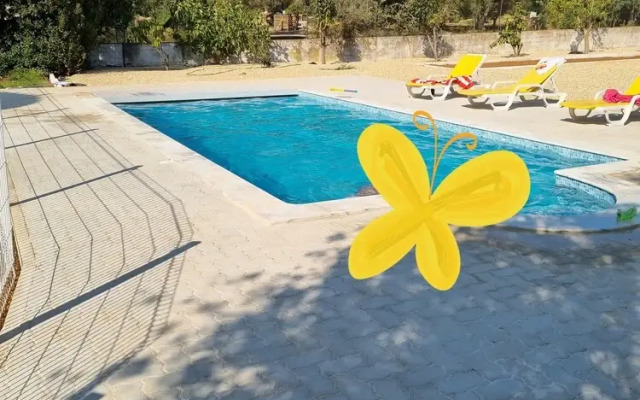 House With Private Pool 5 Minutes From the Beach - Casa Giulia