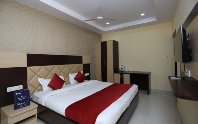 OYO 3803 Hotel Lal Quila