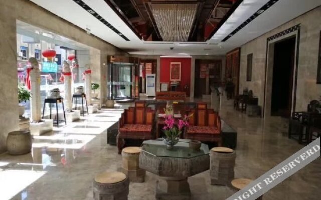 Xian Flying Dragon Hotel