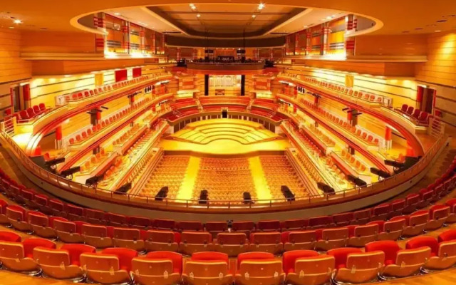 Birmingham Garnet, 3 Bedroom Apartment