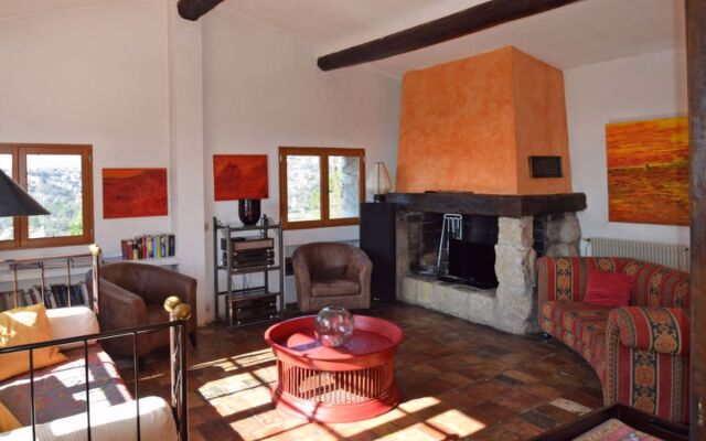 Villa Vivendi (VEN107)