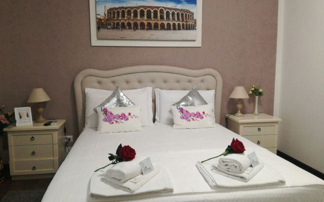 Natalia Apartament