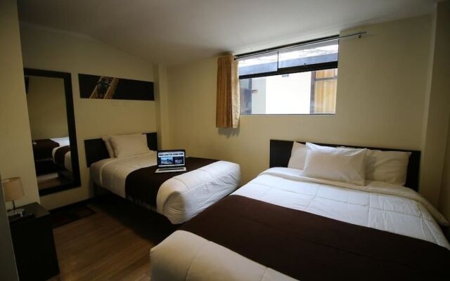 Yuyay Boutique Cusco