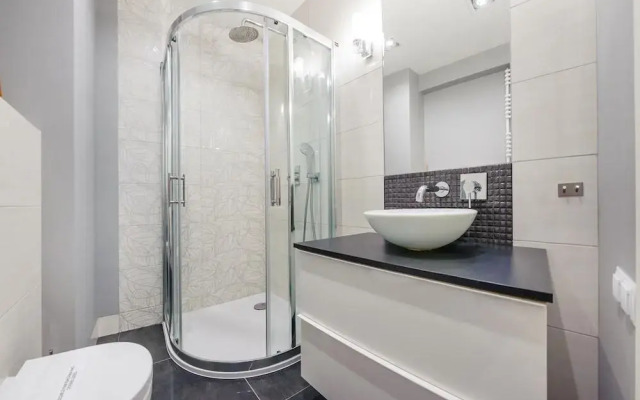 Golden Sun Apartments- Osiedle Pogodne