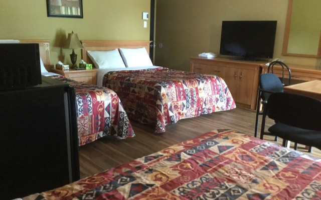 Hotel Motel Hospitalité
