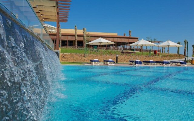 Rixos Bab Al Bahr - Ultra All Inclusive