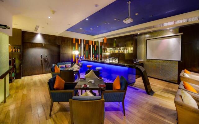 The Pride Hotel