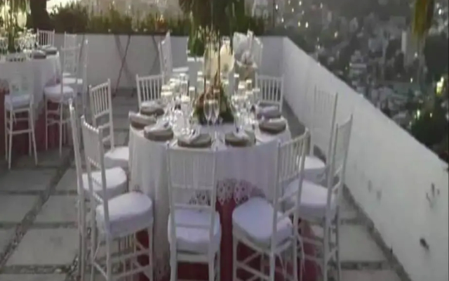 HM Quinta de San Marcos de Maria Felix