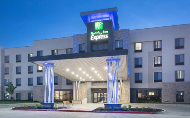 Holiday Inn Express & Suites Amarillo West, an IHG Hotel