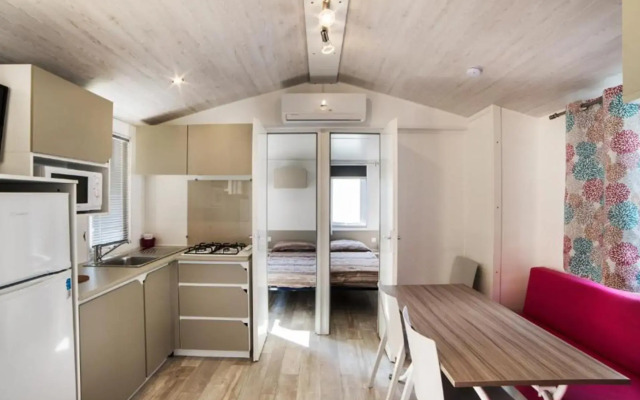 Butterfly Camping Village