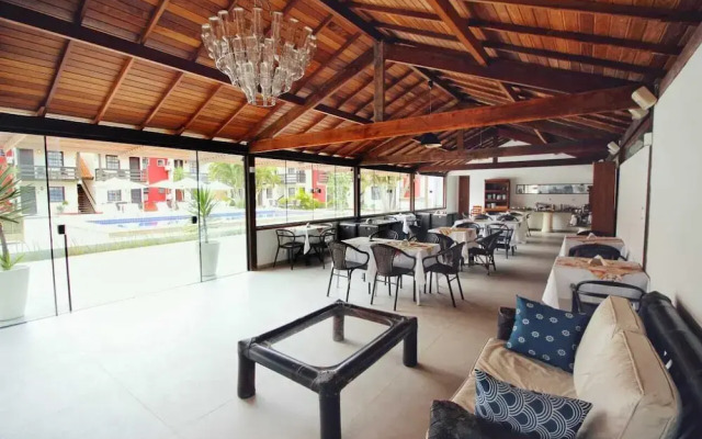 Pousada do Timoneiro