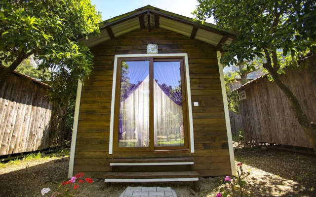 Likya Evleri Olympos - Adults Only
