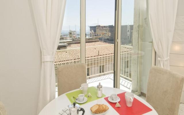 San Giacomo 32 Residence