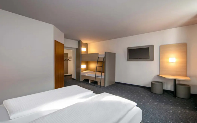B&B HOTEL Berlin-Adlershof