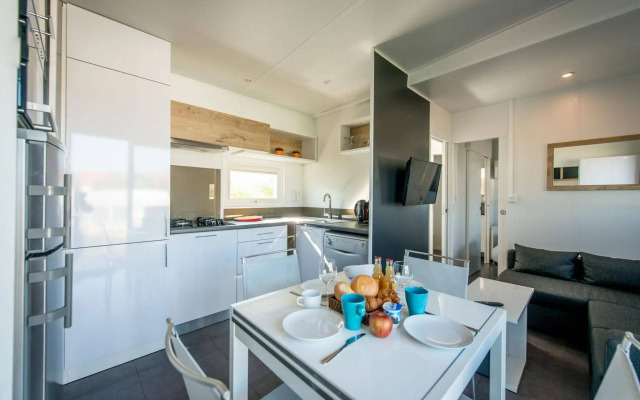 Holiday Village Knokke