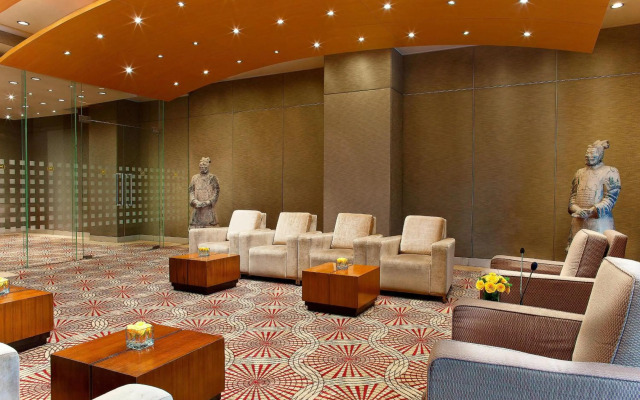 Sheraton Xian Hotel