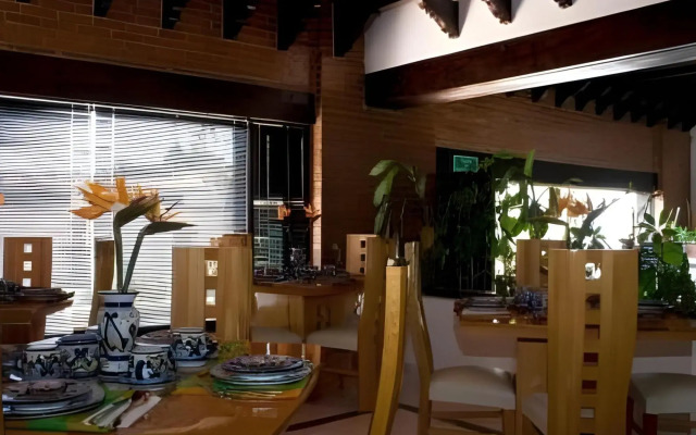La Capilla Hotel Boutique