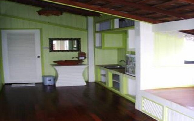 Villa Paradis Hotel