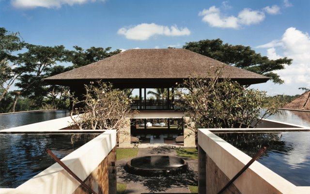 Como Shambhala Estate Resort