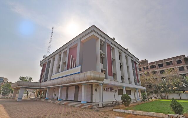 Utkarsh Hotel Silvassa