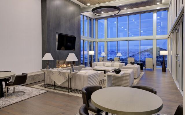 2752whmr 3 Bedroom Townhouse