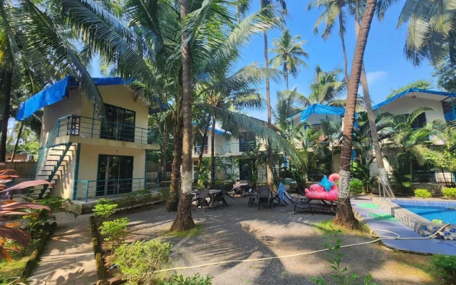 La Perla Resort By Circle Hotels&Resort