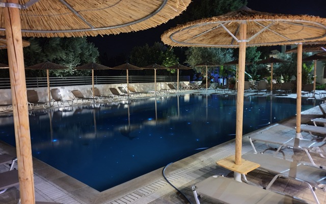 Saint George Resort