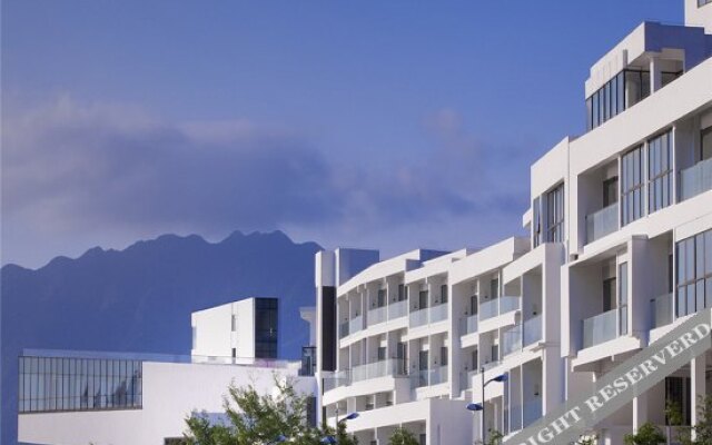 Apsaras Hotel Shenzhen