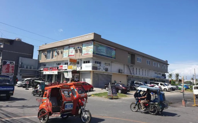 Borj Place