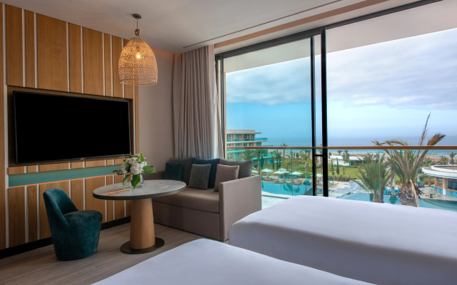 Hyatt Regency Taghazout