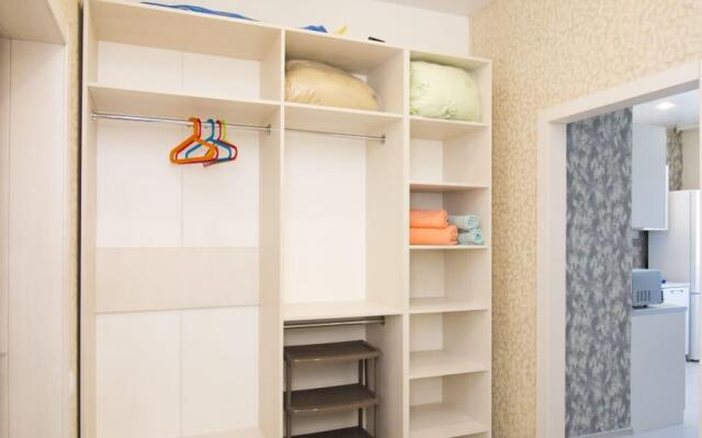 Jet2Day на улице Cаккo и Bанцeтти