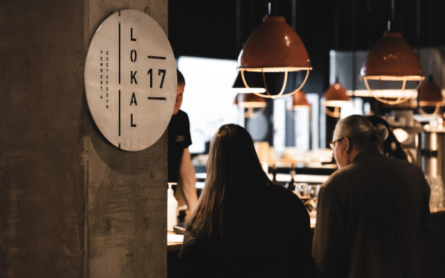 STORY HOTEL MALMO, in JdV by Hyatt