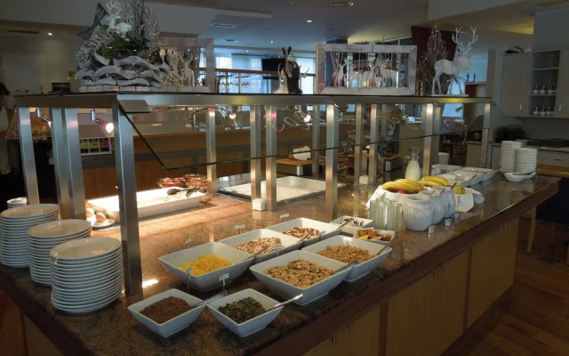 Park Inn by Radisson Munich East