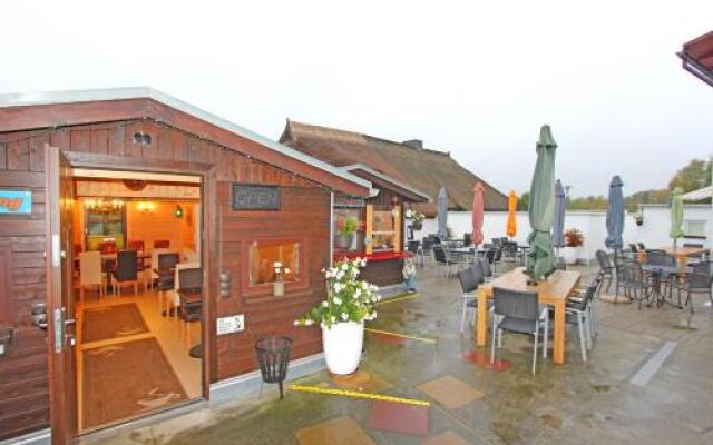 Ferienwohnungen Greifswald_Wieck V