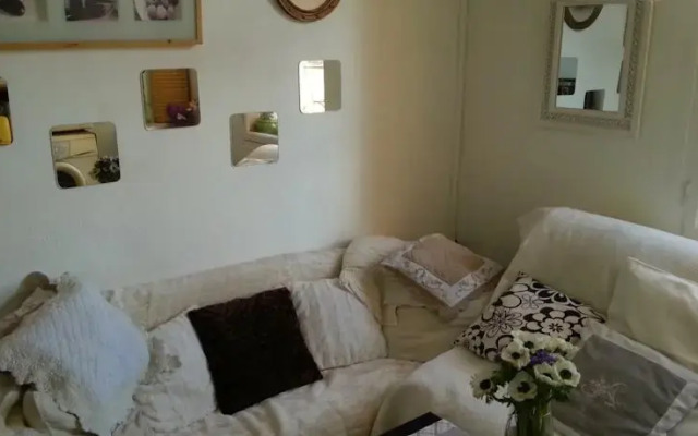 Appartement Le Miollis