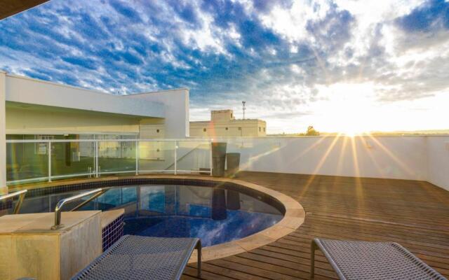 ibis Styles Ribeirao Preto Maurilio Biagi