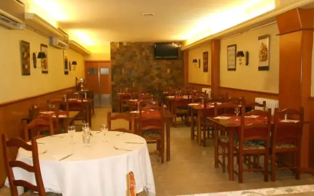 Hostal Sant Jordi