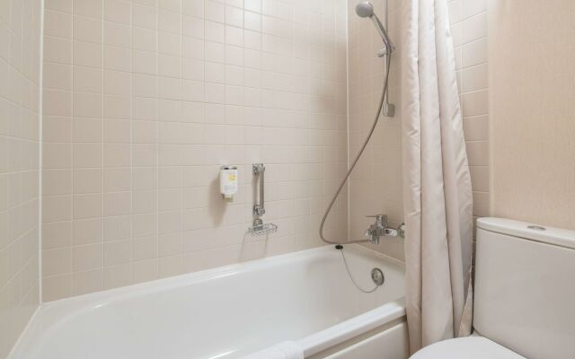Best Western Hotel Jena