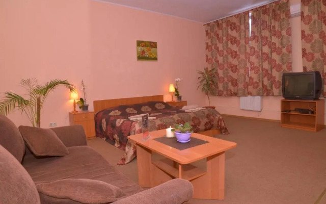 Отель "Экспресс"